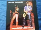 ROLLING STONES - THE NEW BARBARIANS - BURIED ALIVE