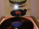 THE ROLLING STONES LET IT BLEED  LP  (LONDON STEREOPHONIC NPS4)
