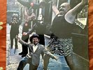 The DOORS Strange Days Vinyl LP Album Elektra EKS 74014 Morrison Manzarek