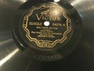 Ray Noble - BALLOONS / YES, MR. BROWN  on VICTOR 24276