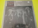 Queen The Game sealed Lp orig. Electra USA 1980 hype sticker
