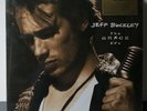 JEFF BUCKLEY 'Grace EPs' Audiophile 180g Vinyl 5x12