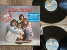 The Who - Who's Better, Who's Best - NM/VG+ PROMO 1988 2LPs Psych Prog MCA2-8031