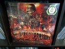 Slayer ?– The Repentless Killogy    Limited Edition, Blue vinyl