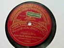 Orfeon Record- Huzam Charki Sakladim- #12961/#13042 Turkish-Turkey 10