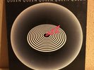 Queen ?– Jazz 1978 6E-166 LP Vinyl Record Album VG