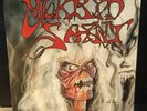Morbid Saint ?– Spectrum Of Death No Colours Records ?NC 109 LP #129/300 RARE