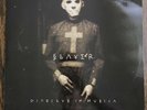 Slayer - Diabolus In Musica Record Vinyl Thrash metal - Used Like New
