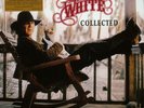 TONY JOE WHITE - COLLECTED - NEAR MINT -  2 LP  - LIKE NEW - PLAYED ONCE