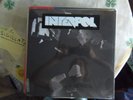 INTERPOL 1 S/T ORIGINALE CON ADESIVO SIGILLATO DISCO NUOVO VINILE LP