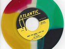 Reissue Doo Wop 45-Clovers-Don't You Know I Love You / Skylark-Atlantoc 934
