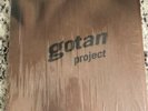 GOTAN PROJECT - La Revancha del Tango (Vinyl 2LP) 2011 XLLP 148 Rare Red Vinyl