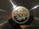 ROY ROGERS 78 RPM RECORD SIGNED  MUST SEE