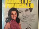 Annette Funicello Disney 15 Best Hits on Buena Vista Records NM Shrink