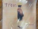 TRAIN Drops Of Jupiter Vinyl LP Record Album 180 Gram Audiophile MFSL MOFI