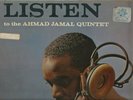 AHMAD JAMAL QUINTET-