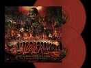 Slayer - The Repentless Killogy Red Vinyl