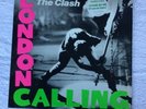 The Clash - London Calling ( 1979 Double ) LP.