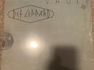 Universal Music Group Def Leppard - Vault: Greatest Hits 1980-1995 Vinyl 2LP