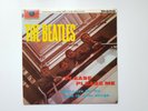 Original UK Parlophone LP Matrix 1N/1N The Beatles - Please Please Me 1963