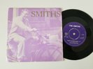 UK Picture Sleeve 45 The Smiths - Bigmouth Strikes Again 1982 Rough Trade