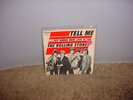 TELL ME BY THE ROLLING STONES (PICTURE SLEEVE ONLY)