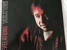 Bill Hicks RSD Vinyl LP Revelations Variations Record Store Day 2019 Rare