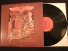 Aerosmith ?– Toys In The Attic - 1975 Vinyl 12'' Lp./ VG+/ Hard Rock AOR