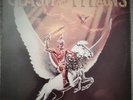 CLASH OF THE TITANS (1981 LAURENCE ROSENTHAL) MINT SOUNDTRACK LP;JUDI BOWKER