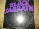 Black Sabbath   Masters of  Reality   1971 Vinyl LP   W. B. Records   BS 2562
