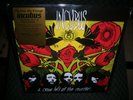 Incubus **Crow Left Of The Murder *NEW YELLOW COLORED RECORD LP VINYL