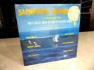 Surfing Seminar LP A Collector's Item RARE SEALED MINT Doyle Munoz Del Cannon