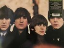 The Beatles - Beatles For Sale - 180gm Vinyl Reissue - NEW & SEALED