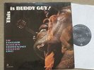 BUDDY GUY -  VINYL LP - THIS IS BUDDY GUY