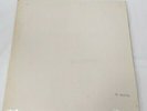 The Beatles WHITE ALBUM Vinyl 1968 LP Double LP With Posters No: 0128732