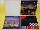 Pink Floyd 9 Alben - The Wall + Animals + The Final Cut + A Momentary Lapse of