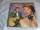 Chantilly Lace - the Big Bopper LP