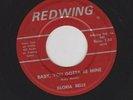 Bluegrass - GLORIA BELLE 
