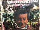 RARE salsa LP Tito Puente Para Los Rumberos Niña Y Señora First Pressing VG+