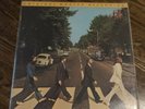 BEATLES - ABBEY ROAD - Mobile Fidelity Sound Lab mfsl MoFi Mo-Fi vinyl