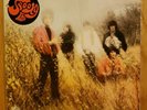 Spooky Tooth Self Titled Debut S/T Original 1968 Bell BELL-6019 Bestway Press VG