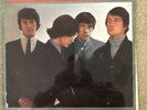 KINKS - KINDA KINKS RARE UK FIRST PRESSING NPL 18112 VINYL LP 1965 Beat Pop Rock