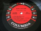 Bob Dylan, 6 Eye Label, Stereo LP - USA (1962), nice condition