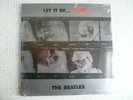 Beatles - Let It Be...Naked, 2x180 Vinyl+Single,mega rar,Gatefold, Lennon, TOP