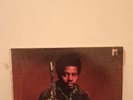 LP WAYNE SHORTER ODYSSEY OF ISKA BLUENOTE MINT-