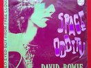 DAVID BOWIE - Space Oddity/Wild Eyed Boy ....   