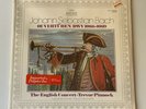 Archiv 2723 072 Bach English Concert Pinnock Ouvertüren BMW 1066-1069 2LP SEALED