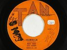 Rockabilly 45 - Roy Tan - Isabella - Tan - mp3