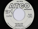 Psych 45 - Mike Wallace - Natural High - ATCO - mp3