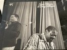 LP OSCAR PETERSON & DIZZY GILLESPIE - PABLO 2310 740 GERMANY VINYL
